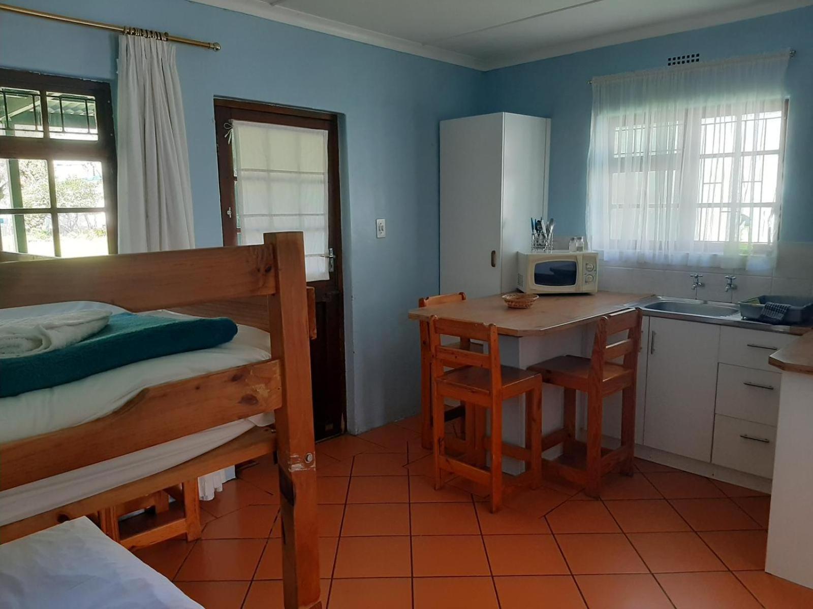Rainbow Glen Self Catering Chalets Montagu Rum bild