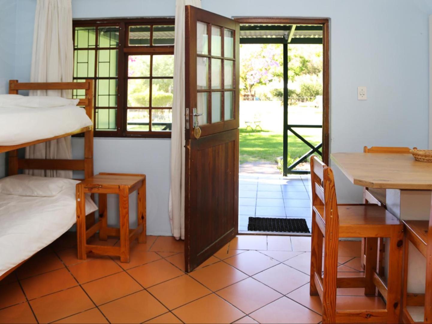 Rainbow Glen Self Catering Chalets Montagu Rum bild