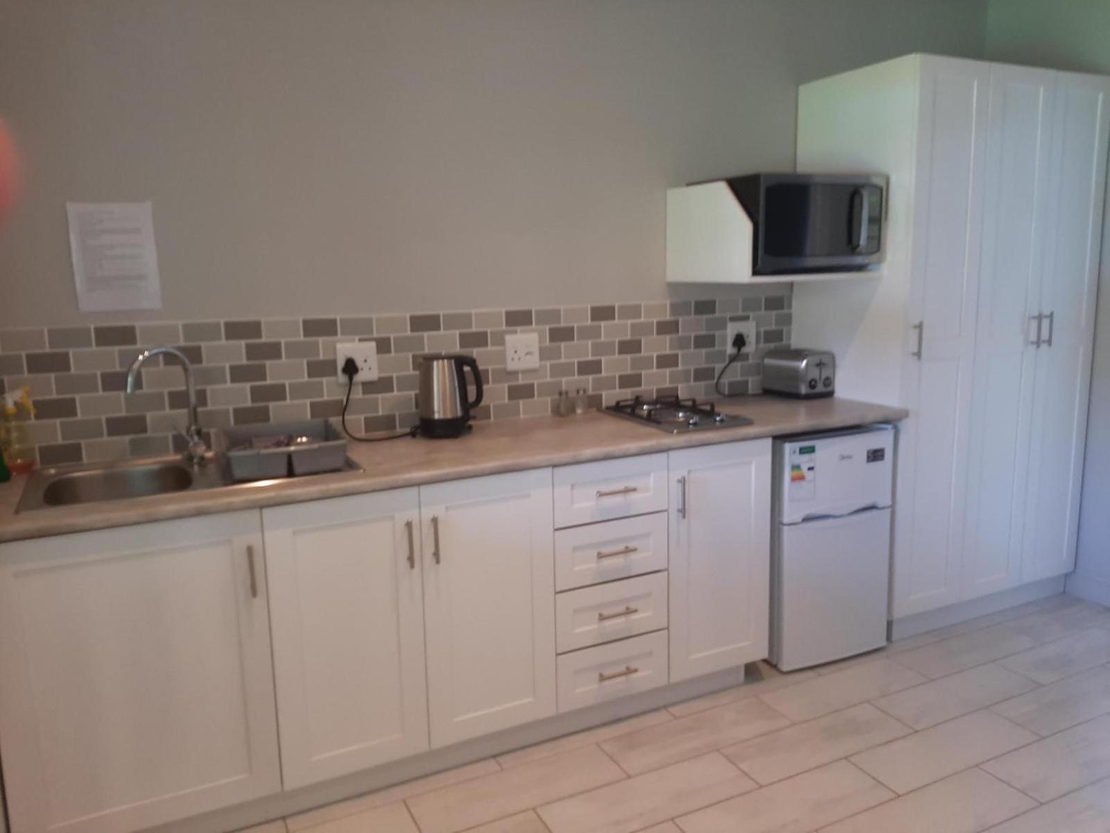 Rainbow Glen Self Catering Chalets Montagu Rum bild