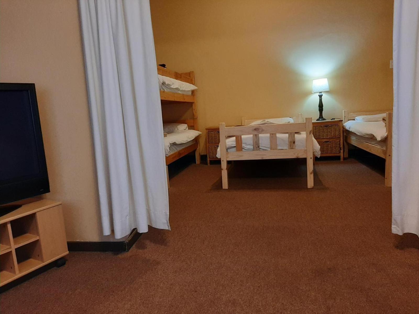 Rainbow Glen Self Catering Chalets Montagu Rum bild