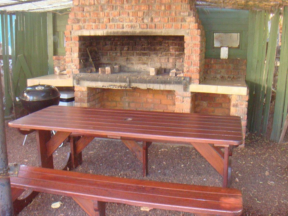 Rainbow Glen Self Catering Chalets Montagu Rum bild