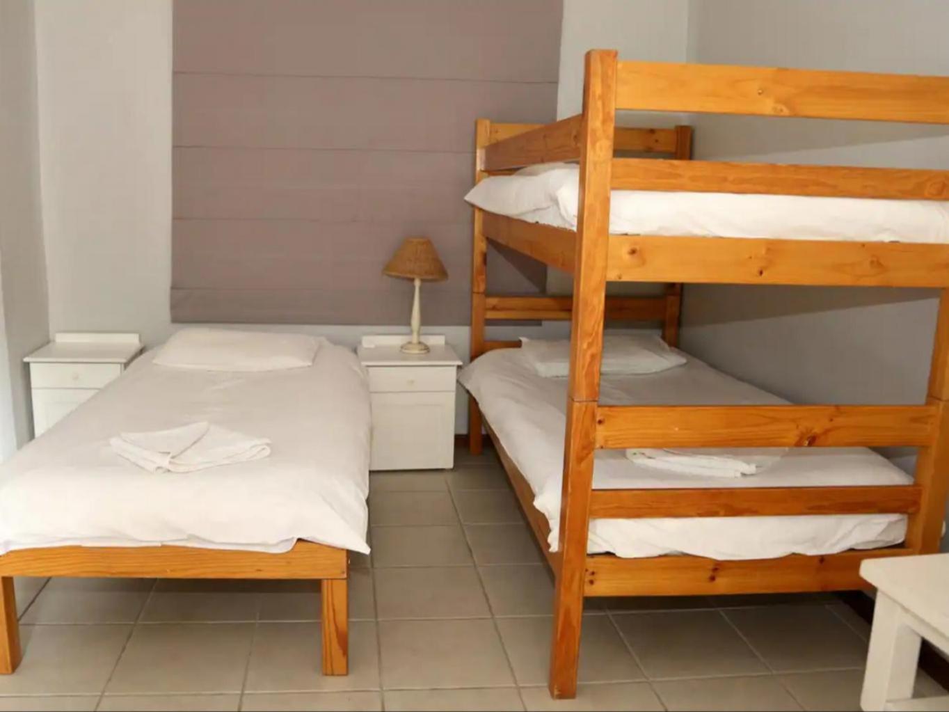 Rainbow Glen Self Catering Chalets Montagu Rum bild