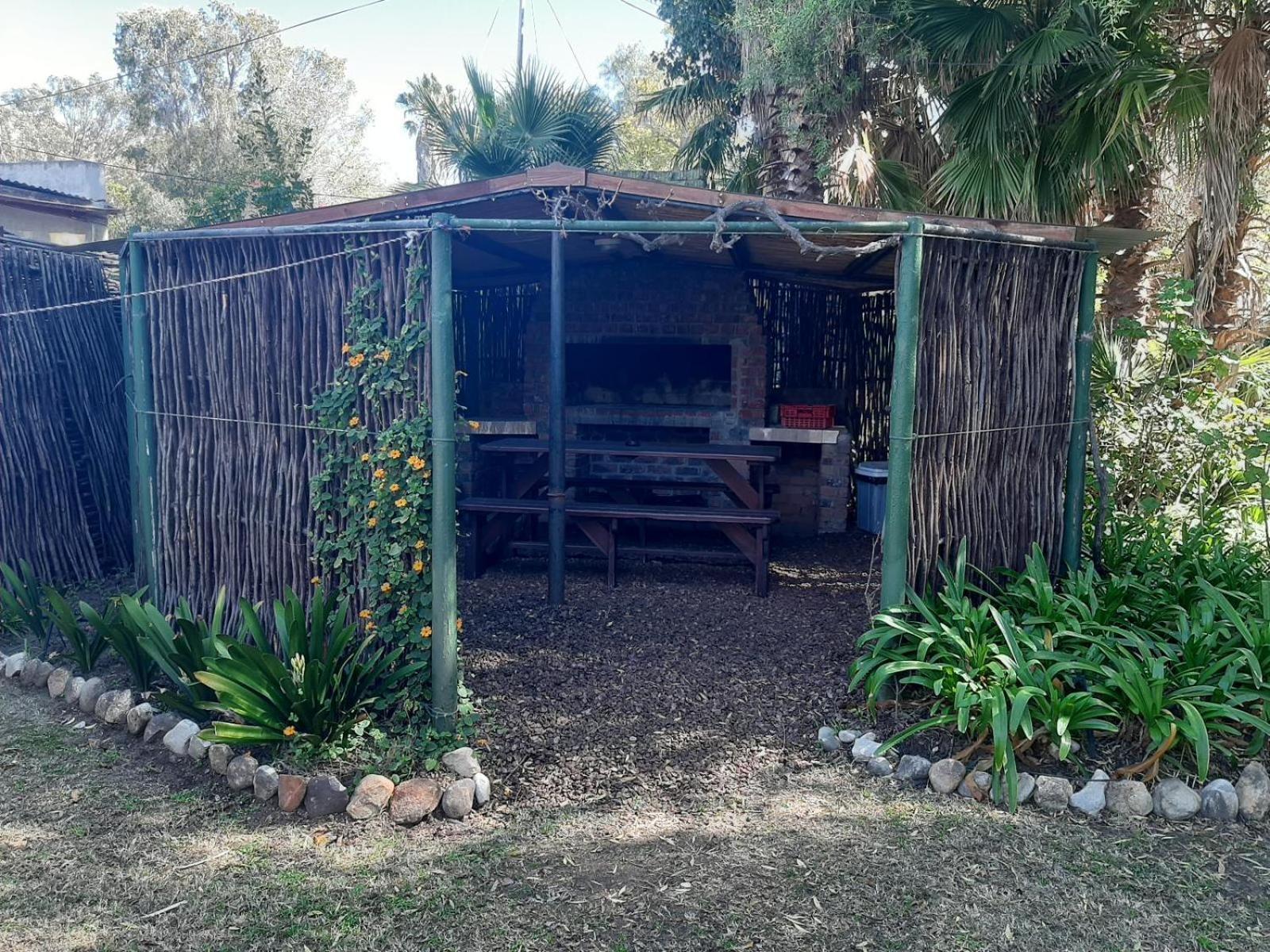 Rainbow Glen Self Catering Chalets Montagu Rum bild