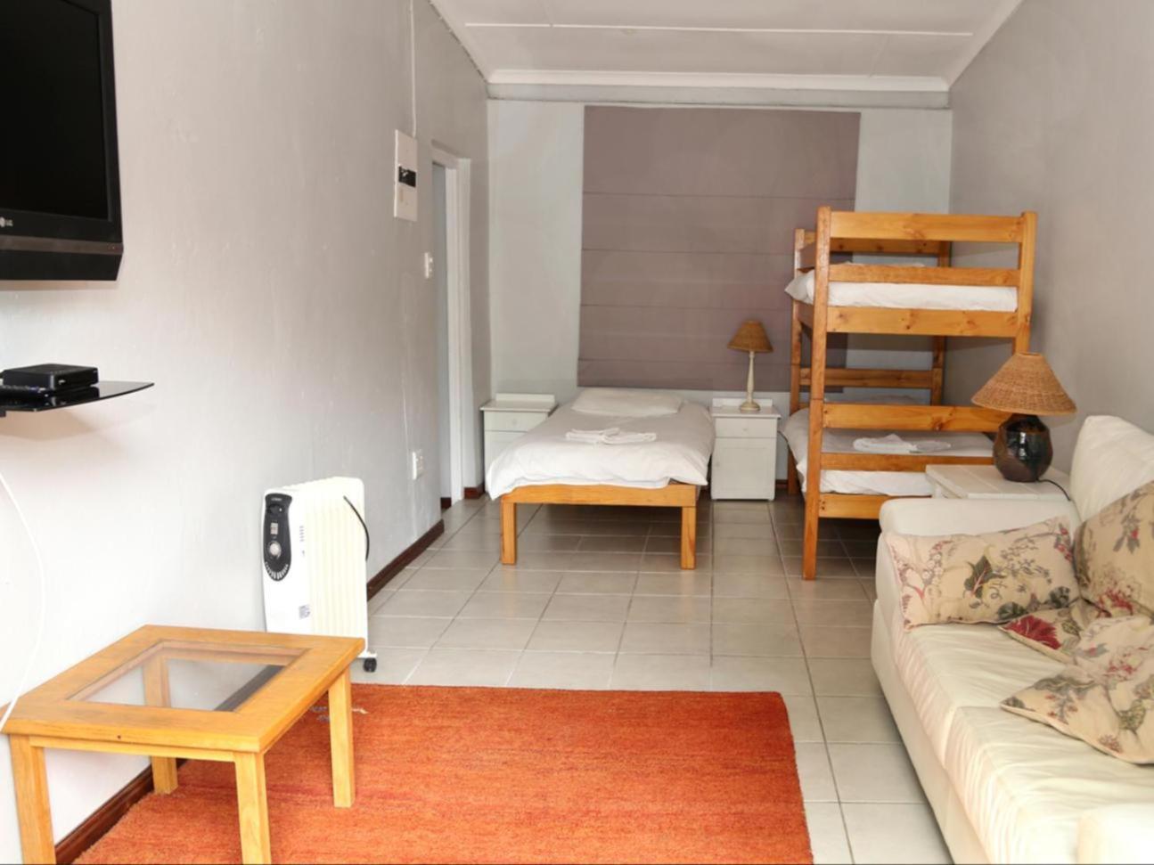 Rainbow Glen Self Catering Chalets Montagu Rum bild