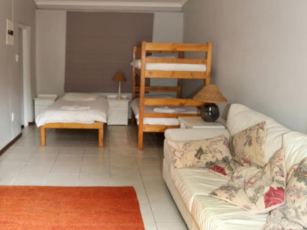 Rainbow Glen Self Catering Chalets Montagu Rum bild