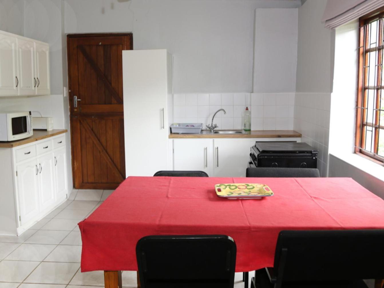 Rainbow Glen Self Catering Chalets Montagu Rum bild