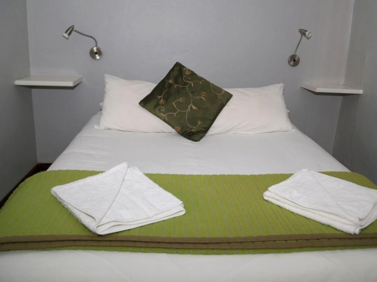 Rainbow Glen Self Catering Chalets Montagu Rum bild