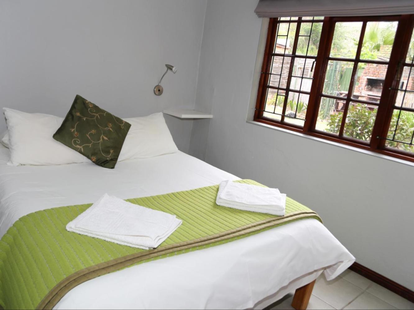 Rainbow Glen Self Catering Chalets Montagu Rum bild