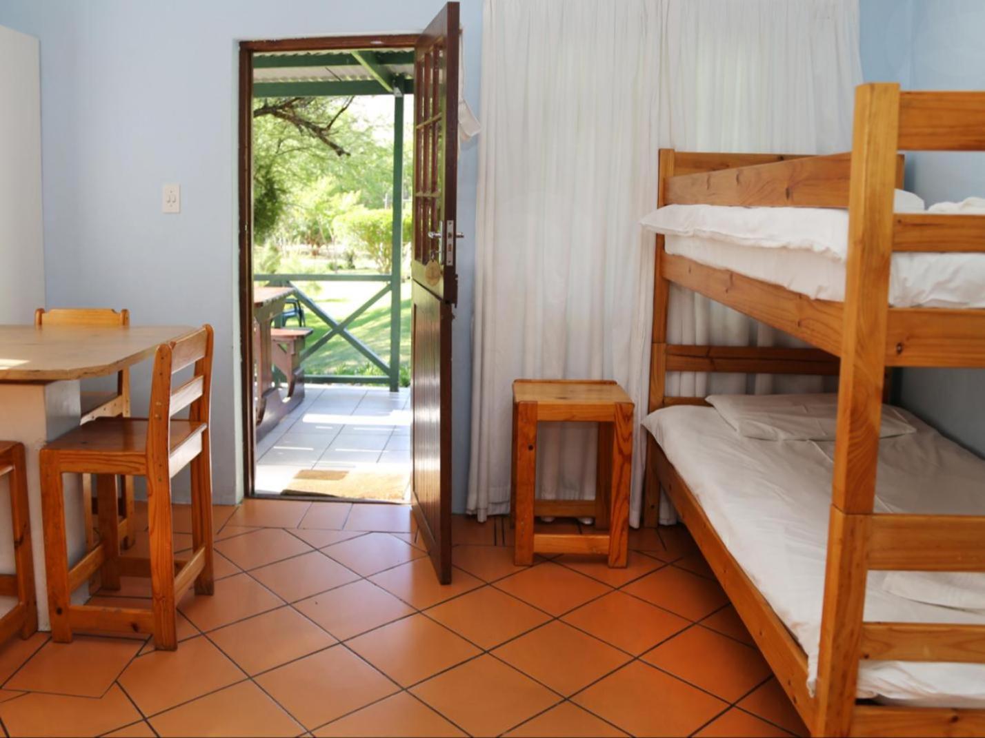 Rainbow Glen Self Catering Chalets Montagu Rum bild
