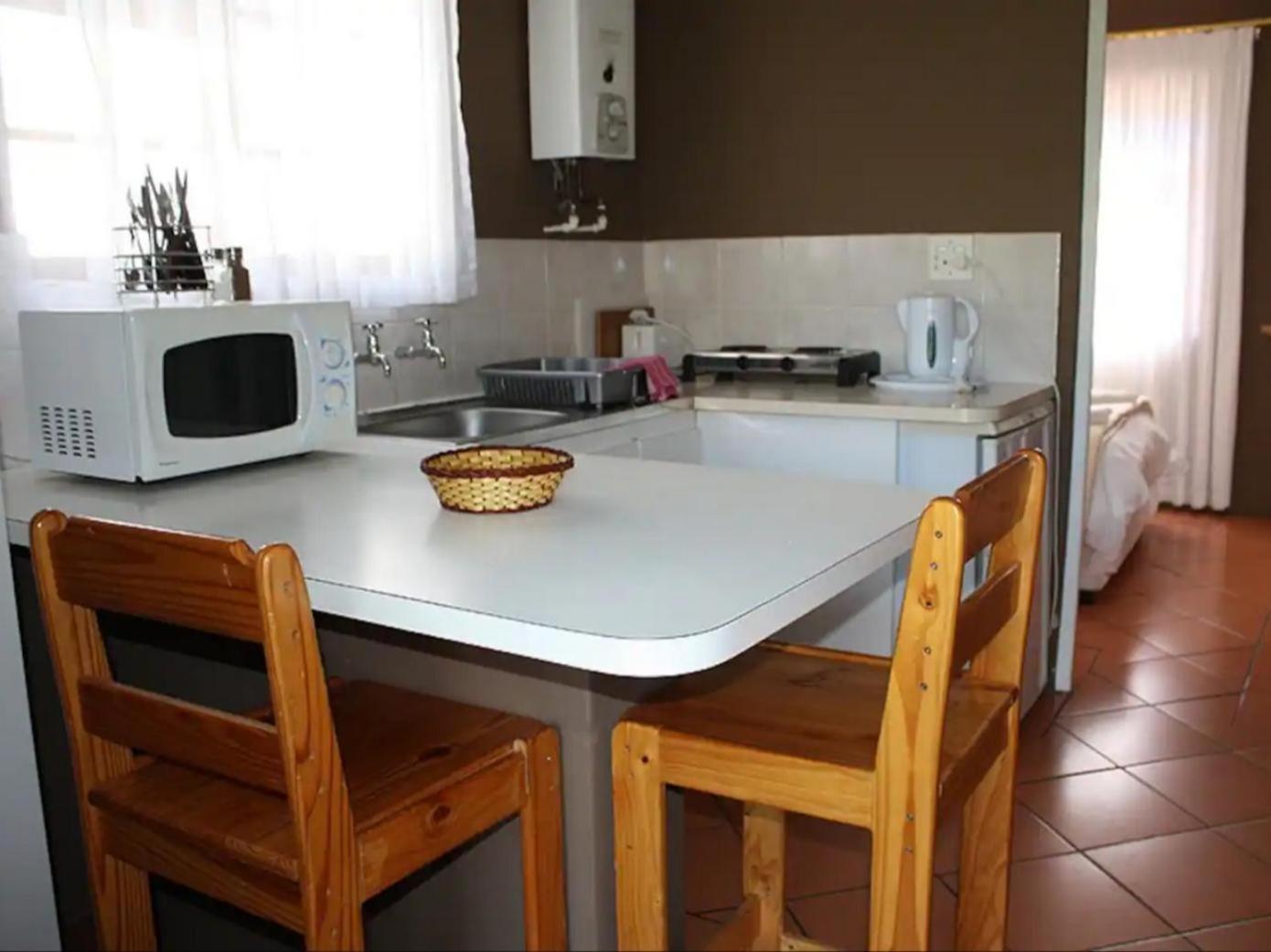 Rainbow Glen Self Catering Chalets Montagu Rum bild