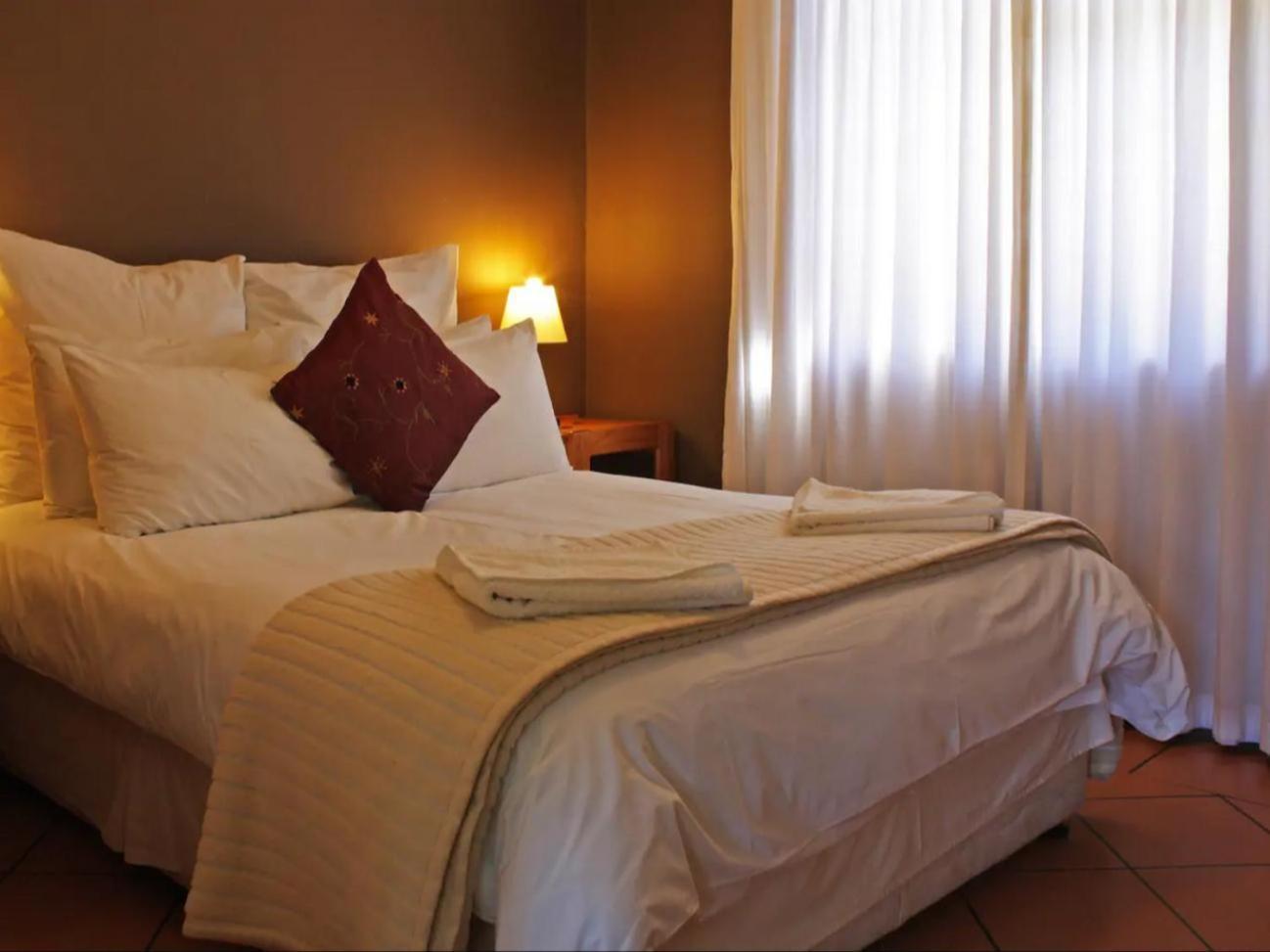 Rainbow Glen Self Catering Chalets Montagu Rum bild