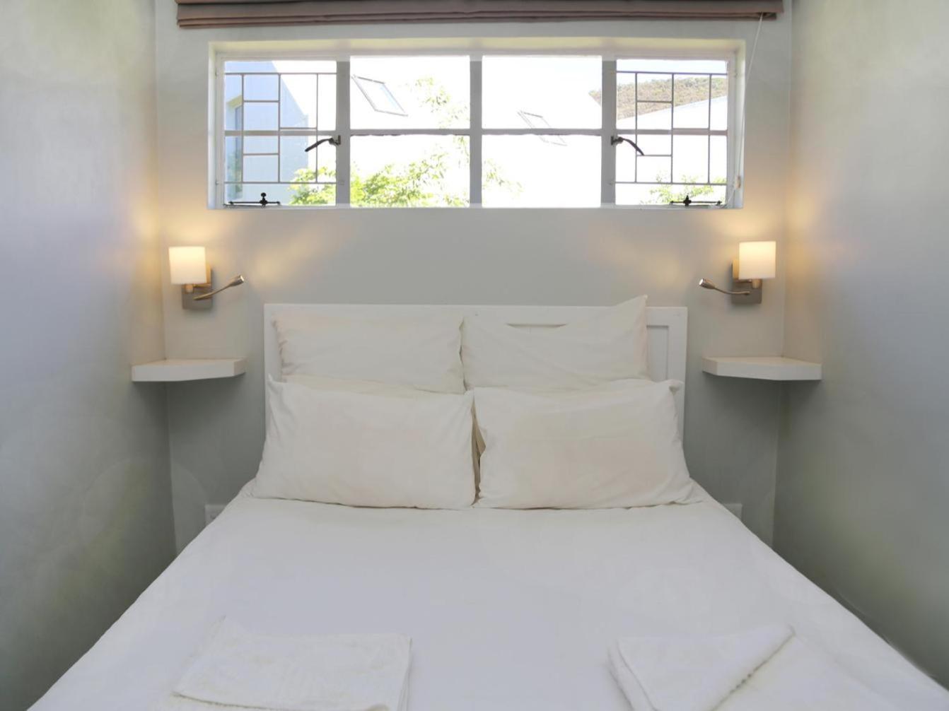 Rainbow Glen Self Catering Chalets Montagu Rum bild
