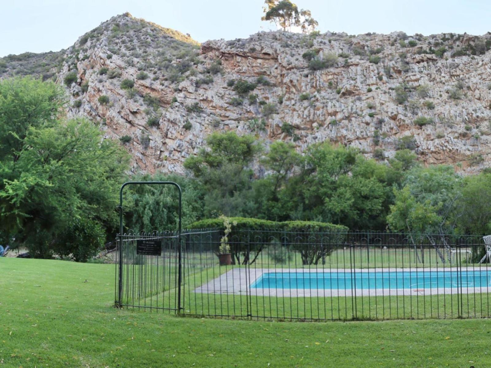 Rainbow Glen Self Catering Chalets Montagu Exteriör bild