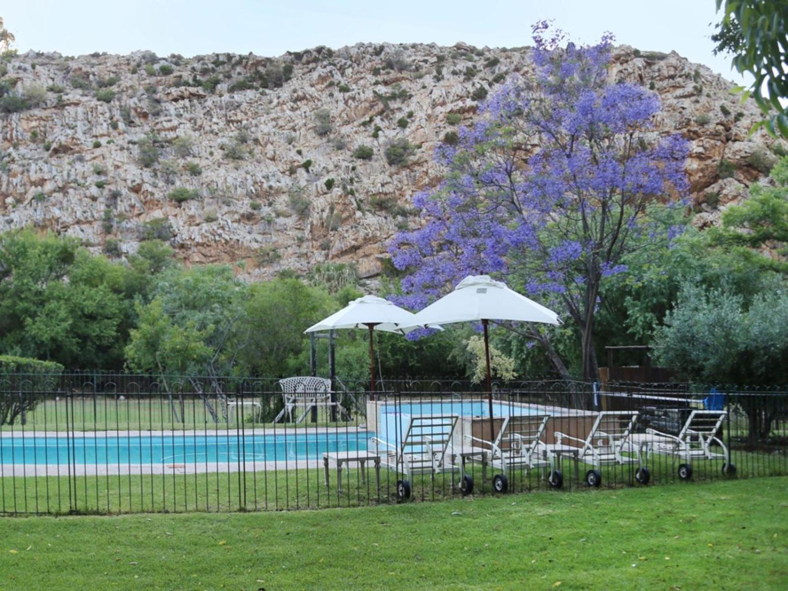 Rainbow Glen Self Catering Chalets Montagu Exteriör bild