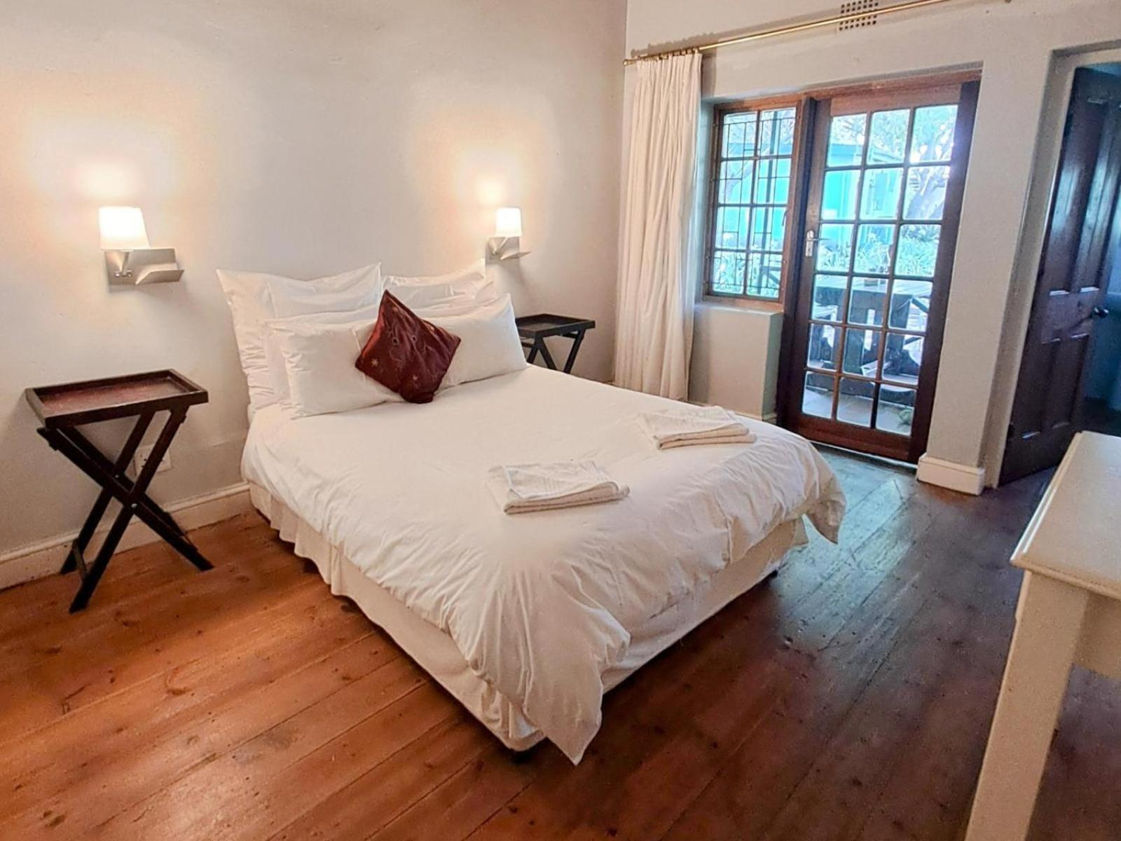 Rainbow Glen Self Catering Chalets Montagu Rum bild