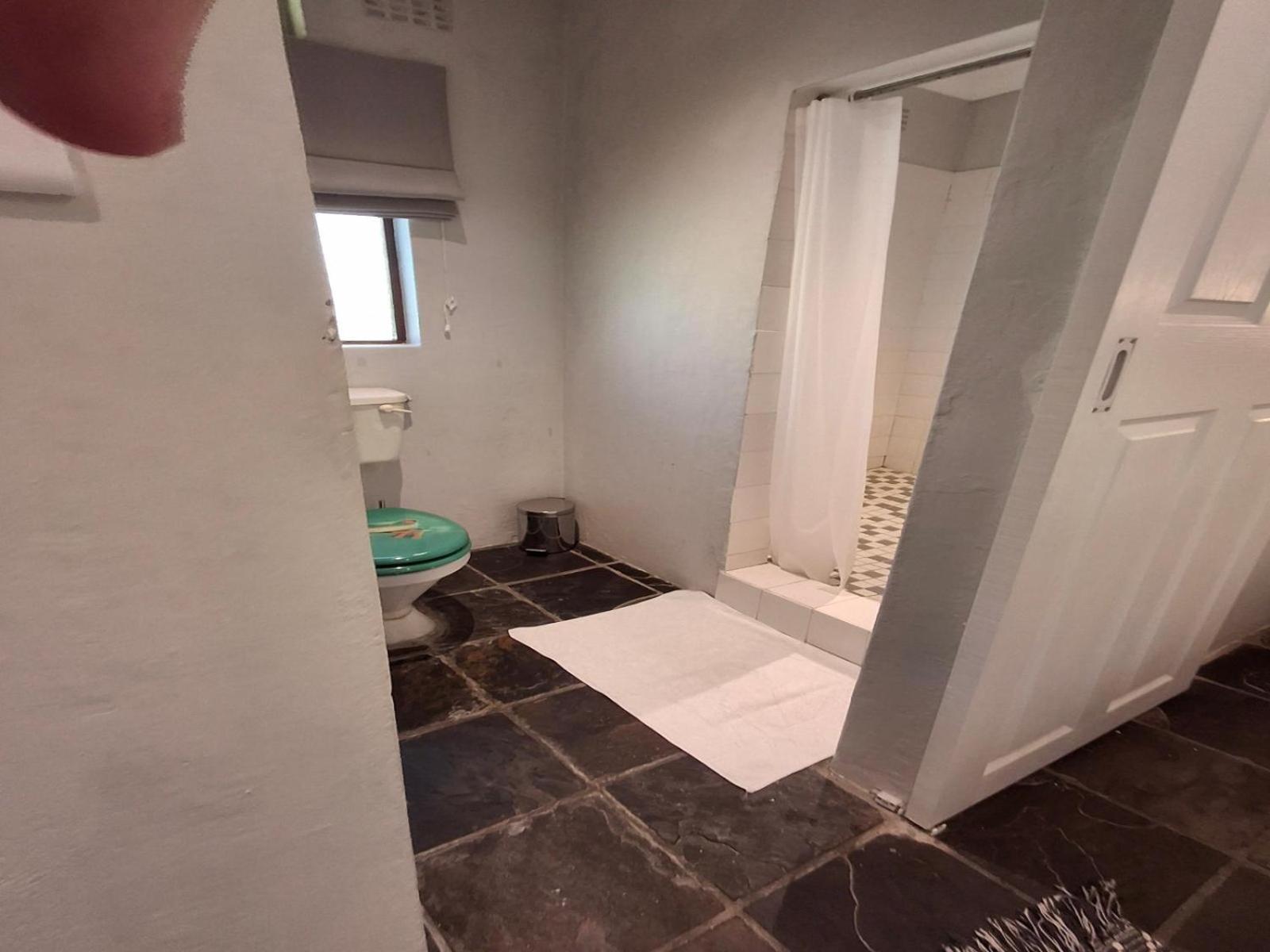 Rainbow Glen Self Catering Chalets Montagu Rum bild