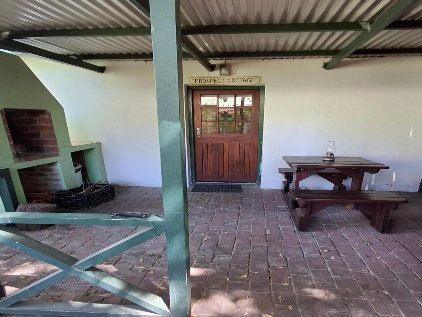 Rainbow Glen Self Catering Chalets Montagu Rum bild