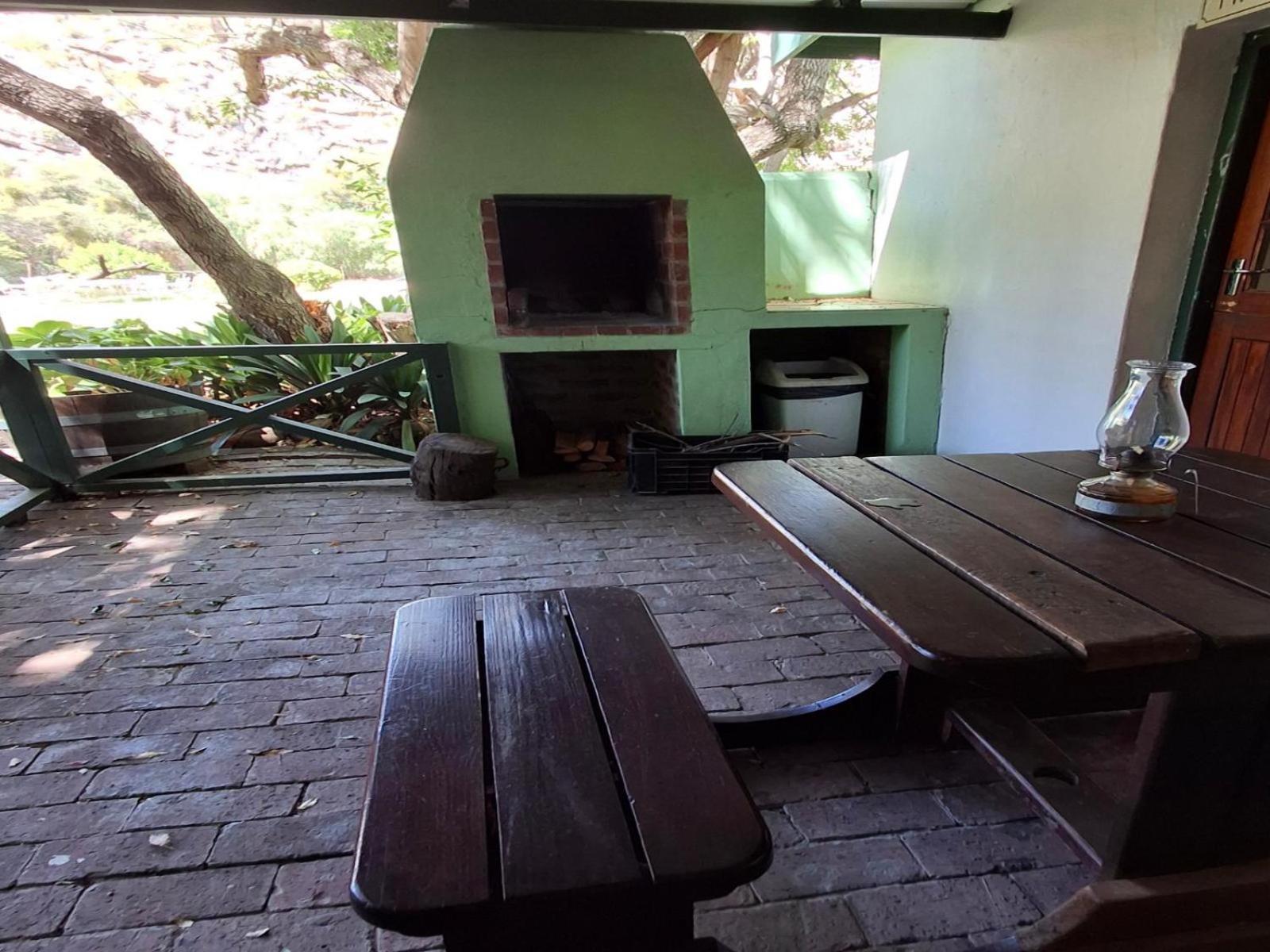 Rainbow Glen Self Catering Chalets Montagu Rum bild