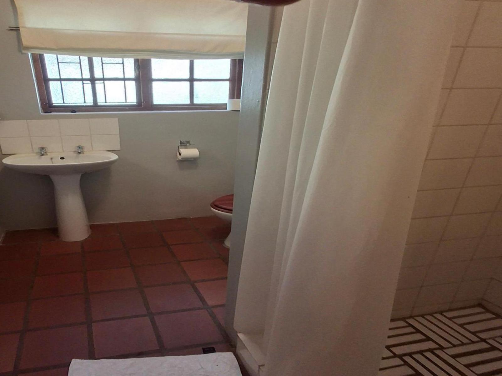 Rainbow Glen Self Catering Chalets Montagu Rum bild