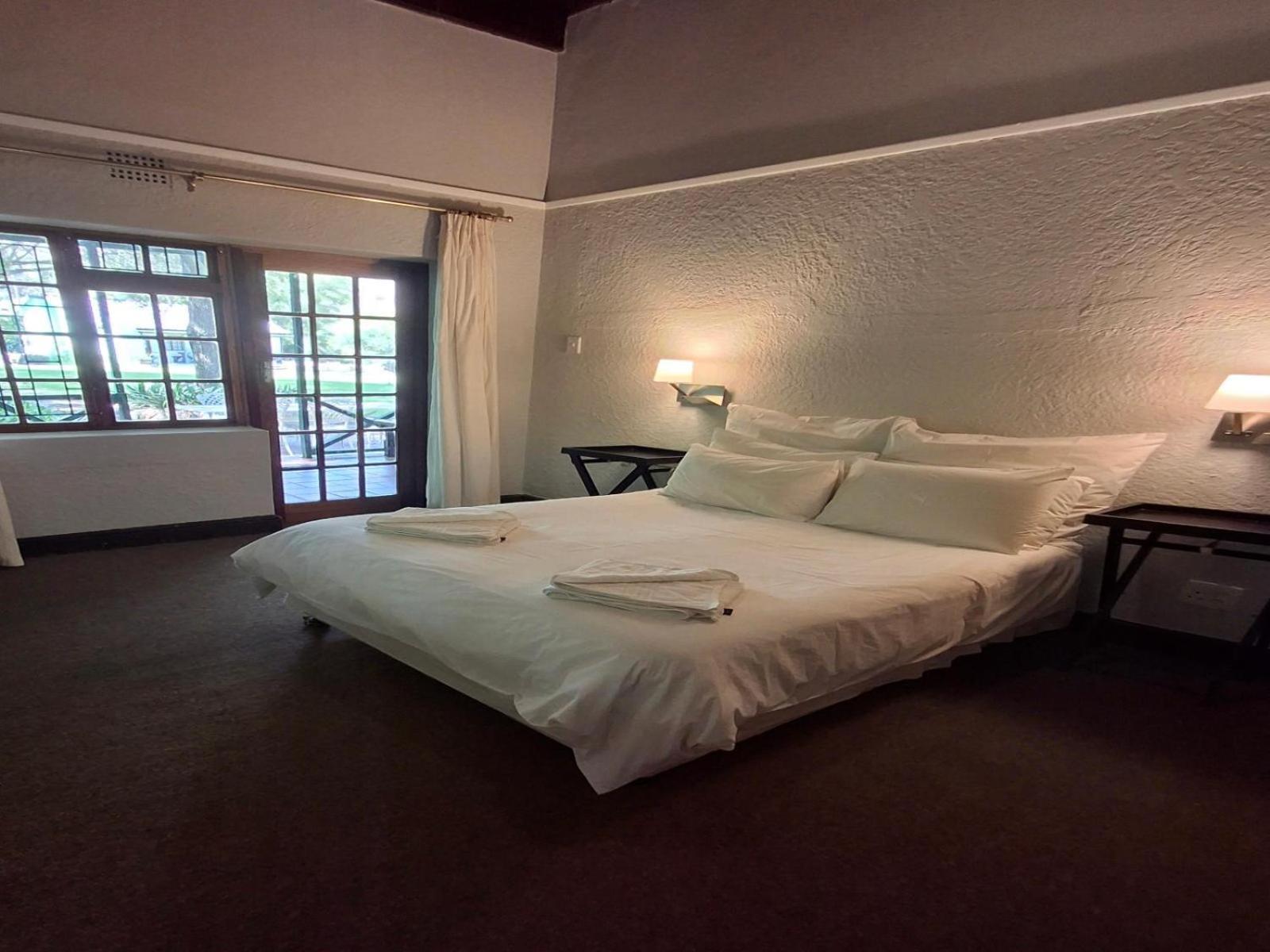 Rainbow Glen Self Catering Chalets Montagu Rum bild