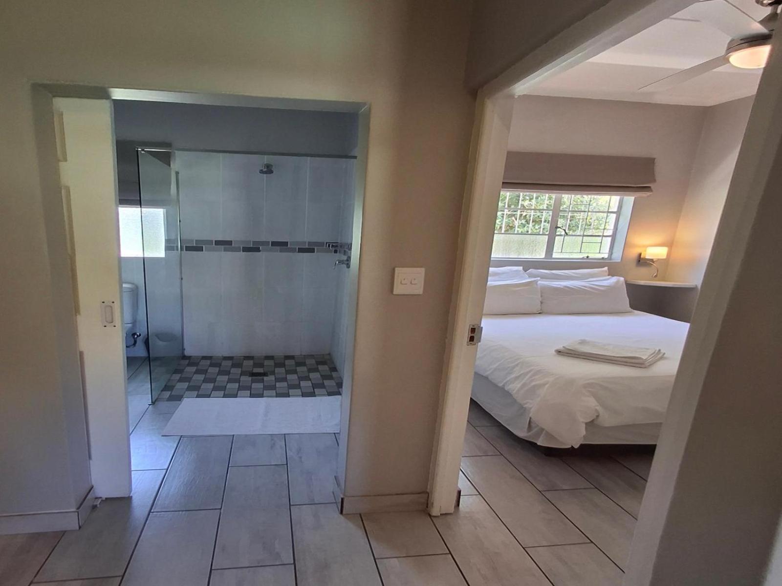 Rainbow Glen Self Catering Chalets Montagu Rum bild