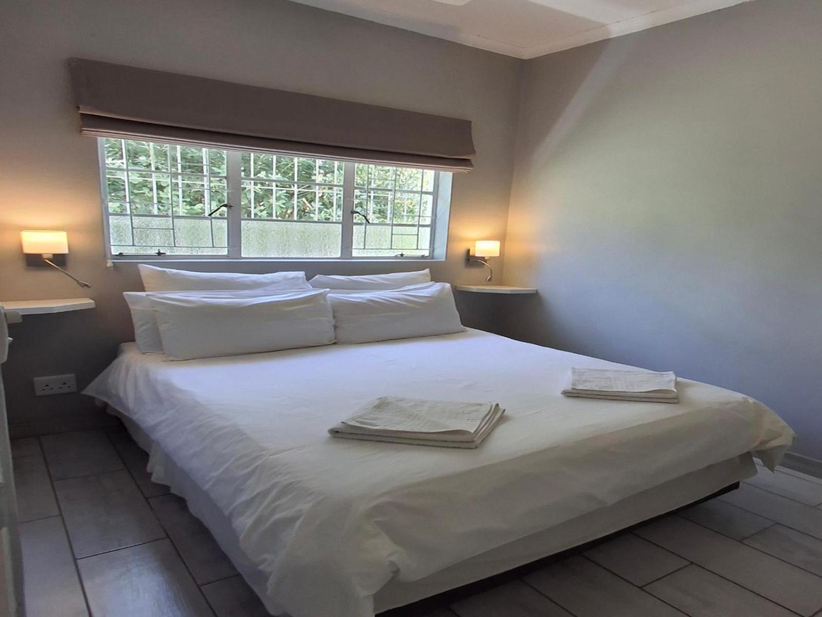 Rainbow Glen Self Catering Chalets Montagu Rum bild